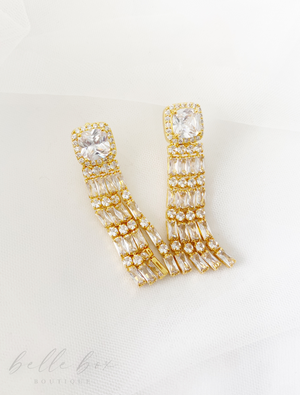 Verona Earrings