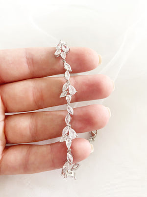 Soria Bridal Bracelet