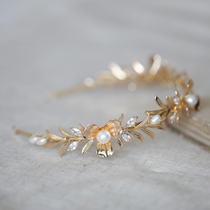 Finnea Pearl Headband