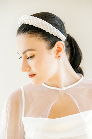 Willa Pearl Headband